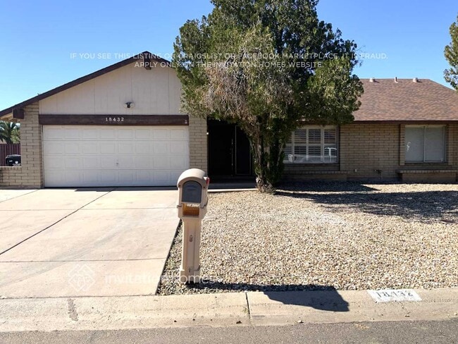 property at 18432 N 46th Ave