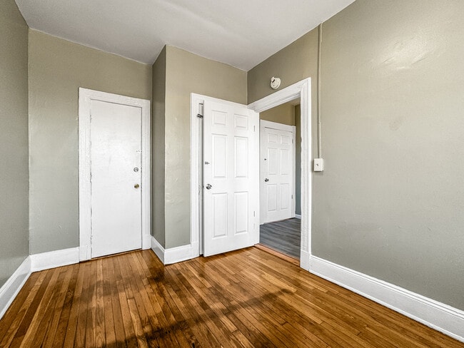 142-144 Clark St in Hartford, CT - Building Photo - Building Photo