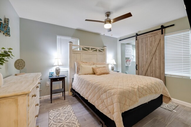 property at 5616 Pinetree Ave