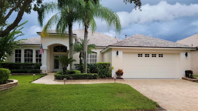 property at 18116 Heron Walk Dr
