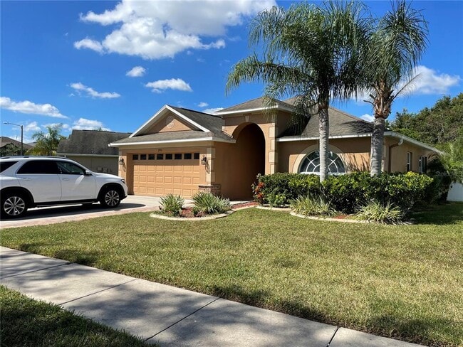 2955 Trinity Cottage Dr in Land O Lakes, FL - Building Photo - Building Photo