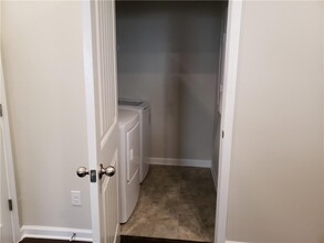 1241 Fischer Trace in Cumming, GA - Building Photo - Building Photo