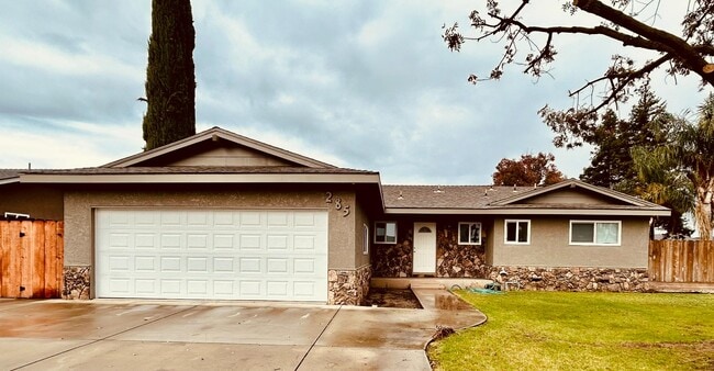 property at 285 Rutgers Ave