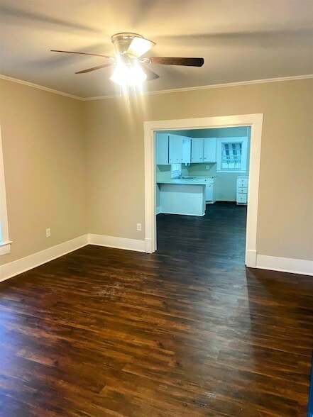 809 N Franklin St in Blytheville, AR - Building Photo - Building Photo