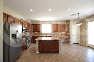 3831 E Zion Pl in Chandler, AZ - Building Photo - Building Photo