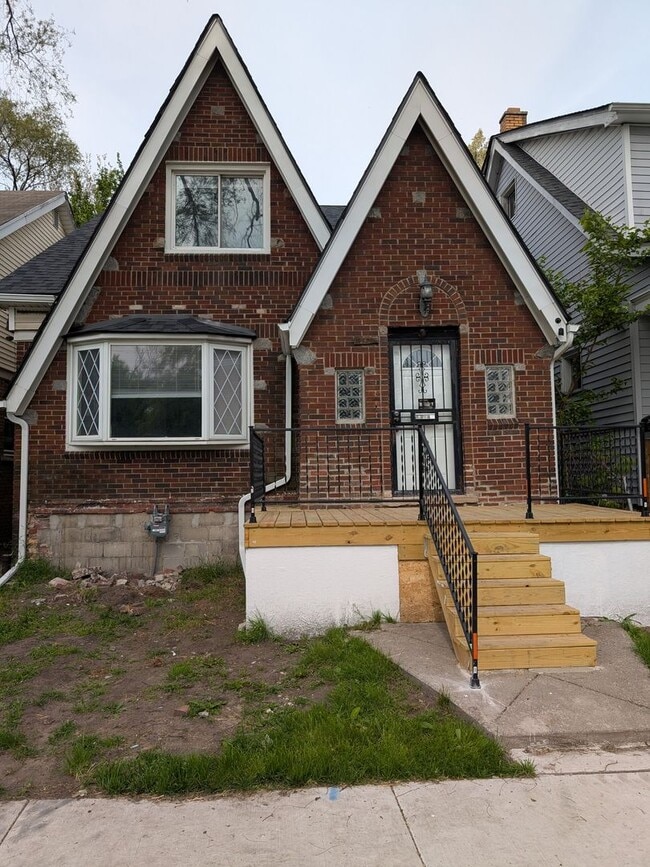 property at 19137 Norwood St