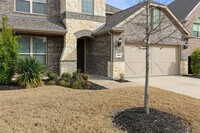 2618 Fawn Valley Ave in Midlothian, TX - Foto de edificio - Building Photo