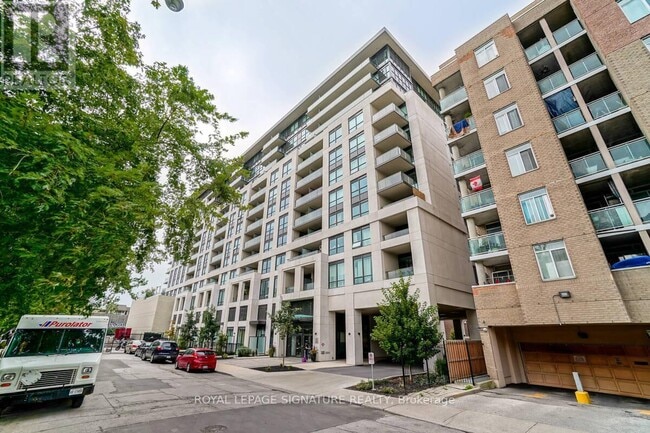 property at 8-328 Trent Ave