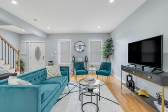 12 Orange Rd in Montclair, NJ - Building Photo - Building Photo