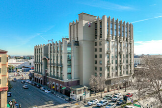 8 Orchids Condominium in Oakland, CA - Building Photo - Primary Photo