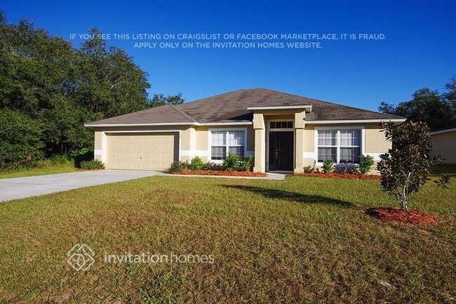 property at 307 Shad Way