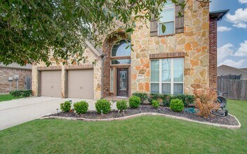 1202 Watercrest Park Ln in Rosenberg, TX - Building Photo - Building Photo
