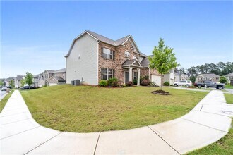 2537 Sori Dr in Buford, GA - Building Photo - Building Photo