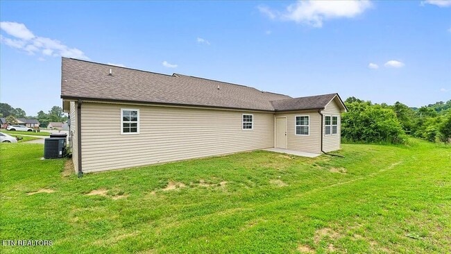 6500 Locust Grove Ln in Knoxville, TN - Building Photo - Building Photo
