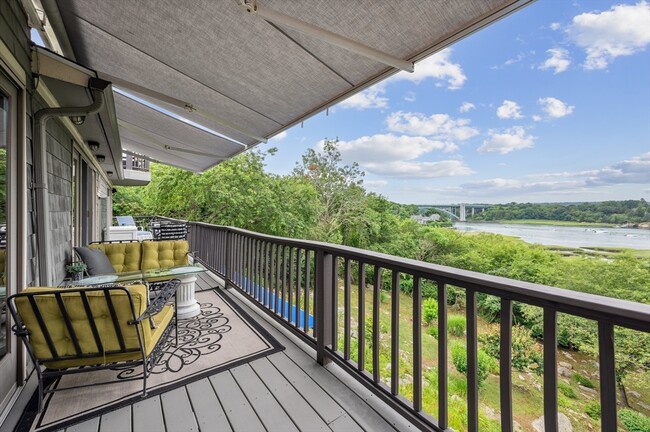 property at 12 Squam Ln