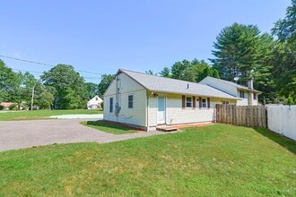 116 City Depot Rd in Charlton, MA - Building Photo - Building Photo