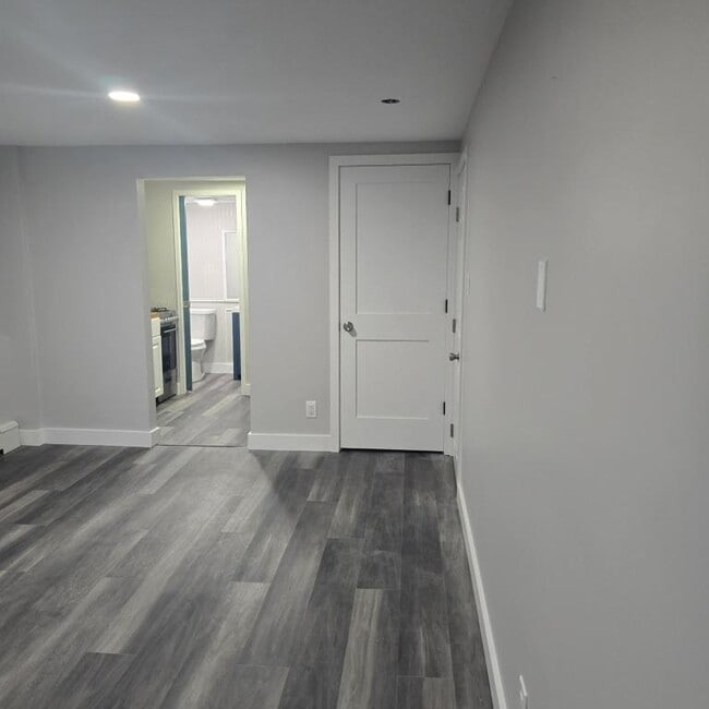 property at 24 New St