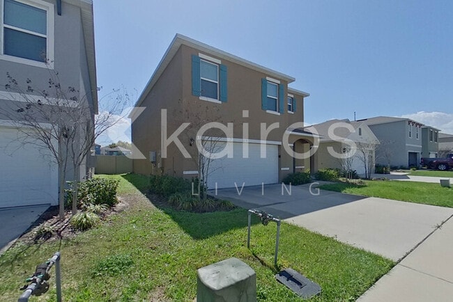32138 Katelin Cir in Leesburg, FL - Building Photo - Building Photo