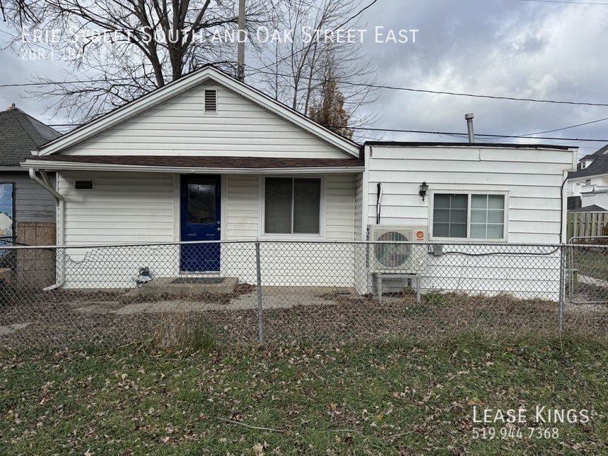 21 Marlborough St E in Leamington, ON - Building Photo