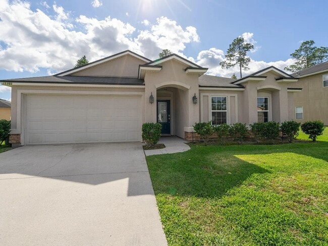 15360 Spotted Stallion Trail in Jacksonville, FL - Building Photo - Building Photo