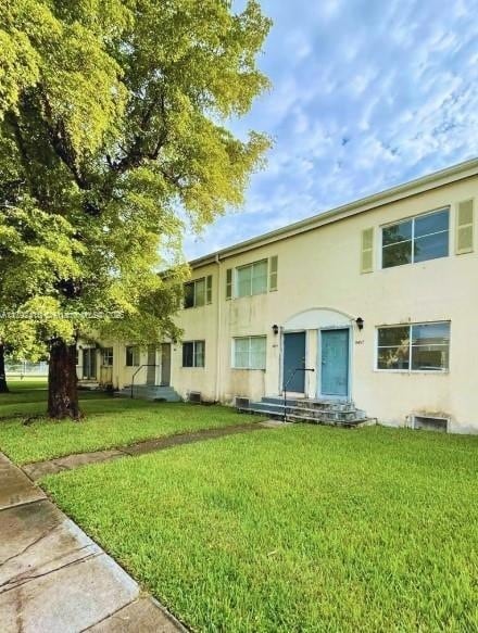 8457 NW 4th Ct, Unit 8457 in Miami, FL - Building Photo - Building Photo