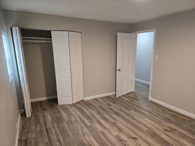 207 Hidell Rd in Knoxville, TN - Building Photo - Building Photo