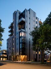 The Nest in Burlington, VT - Foto de edificio - Building Photo