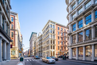 54 Greene St in New York, NY - Foto de edificio - Building Photo