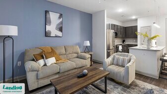 2800 NE Green Oaks Blvd in Grand Prairie, TX - Building Photo