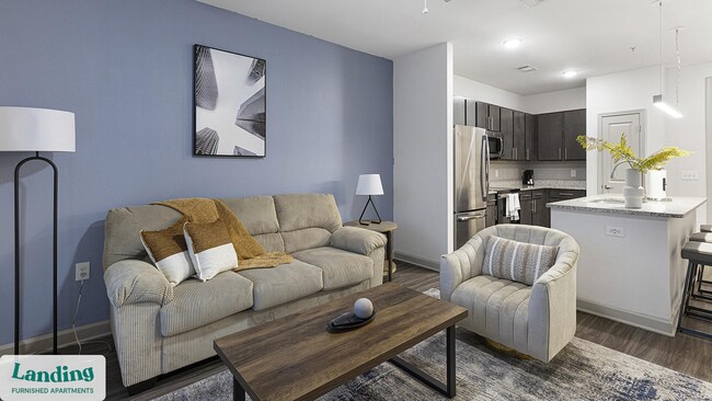 2800 NE Green Oaks Blvd