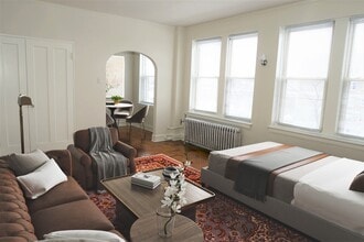 1628 Sherwin in Chicago, IL - Building Photo - Building Photo