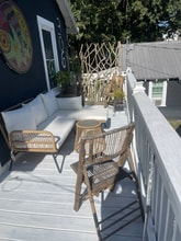 306 Davis St, Unit F5 in Hendersonville, NC - Building Photo - Building Photo