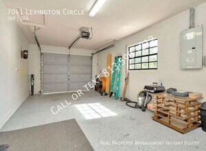 7041 Lexington Cir in Brooksville, FL - Building Photo - Building Photo