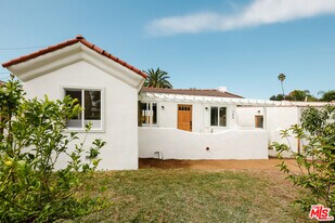 784 Elmira St in Pasadena, CA - Building Photo