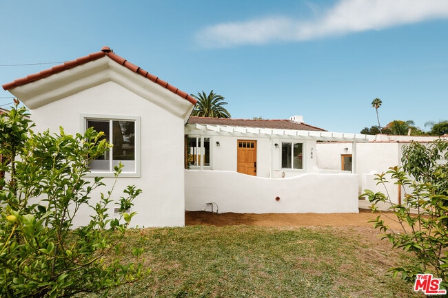 property at 784 Elmira St