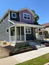 1515 W Main St, Unit The Vibe - 201 in Fort Wayne, IN - Foto de edificio - Building Photo