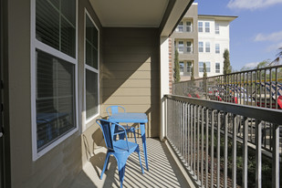 The Bridge at Heritage Creekside in Plano, TX - Building Photo - Interior Photo