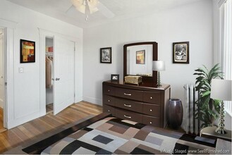 451 Cambridge St in Boston, MA - Building Photo - Building Photo