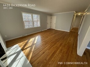 4416 Dickerson Rd in Charlottesville, VA - Building Photo - Building Photo