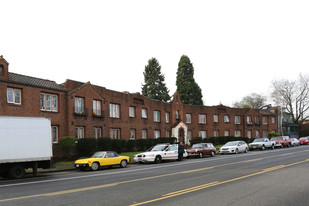 The Rasmussen in Portland, OR - Foto de edificio - Building Photo