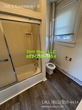 755 S Governor St in Evansville, IN - Building Photo - Building Photo