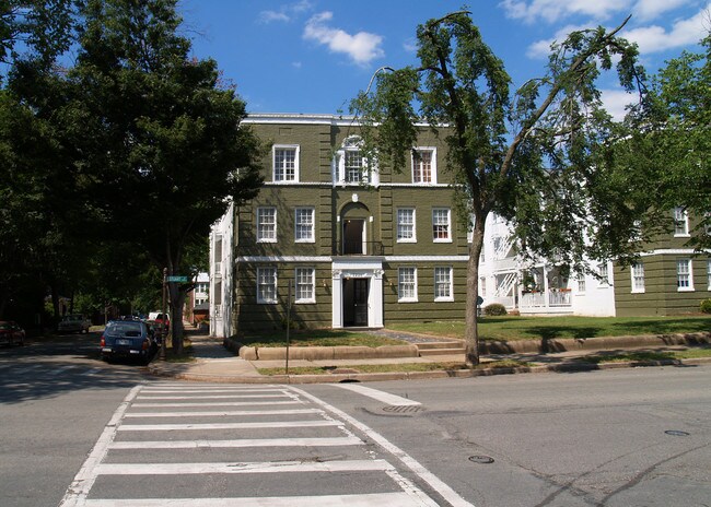 The Collection in Richmond, VA - Building Photo - Building Photo