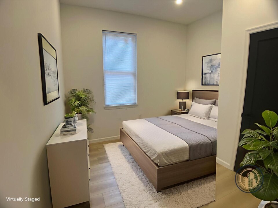 3010 N Marvine St in Philadelphia, PA - Building Photo