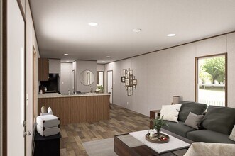 9528 Hausmond Way in Heiskell, TN - Building Photo - Building Photo