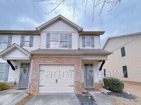 4222 High Park Ln in East Point, GA - Building Photo