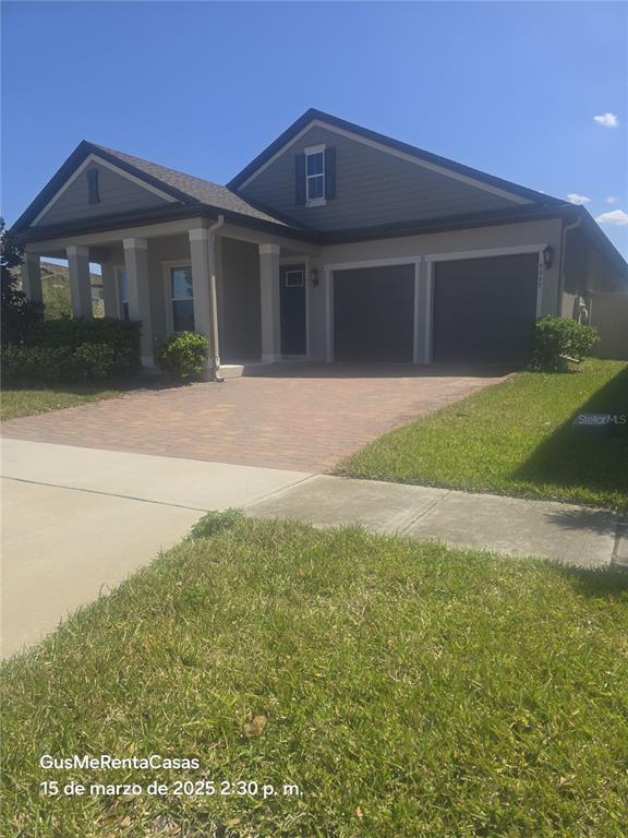 9845 Summerlake Groves St in Winter Garden, FL - Building Photo - Building Photo