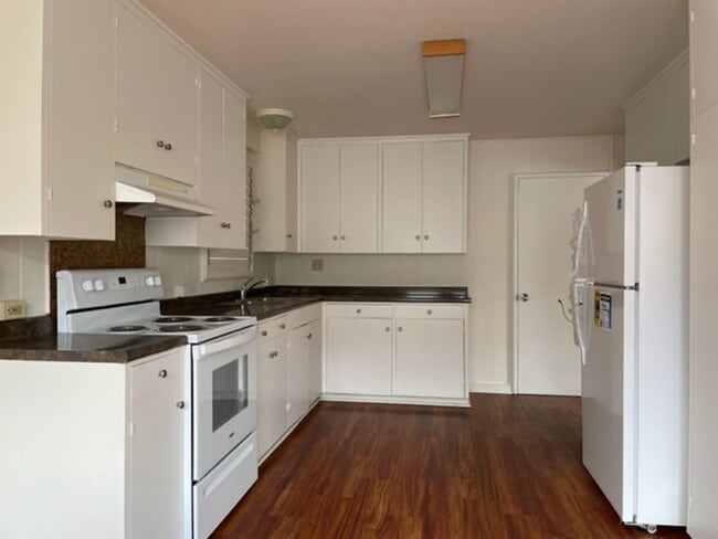 1516A Evelyn Ln in Honolulu, HI - Foto de edificio - Building Photo