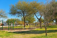 Hedrick Acres