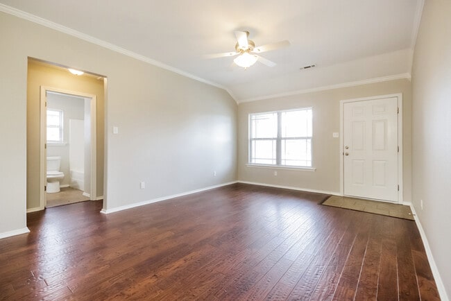 5725 Trammel Estates Dr in North Little Rock, AR - Building Photo - Building Photo