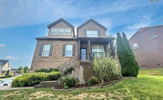 5057 Falling Water Rd in Nolensville, TN - Building Photo